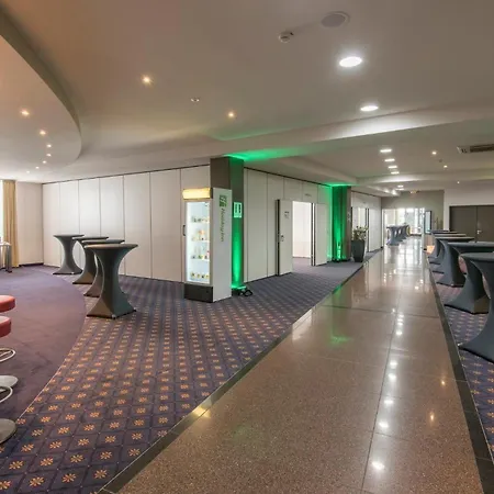 Holiday Inn Munich Unterhaching, an IHG Hotel-2