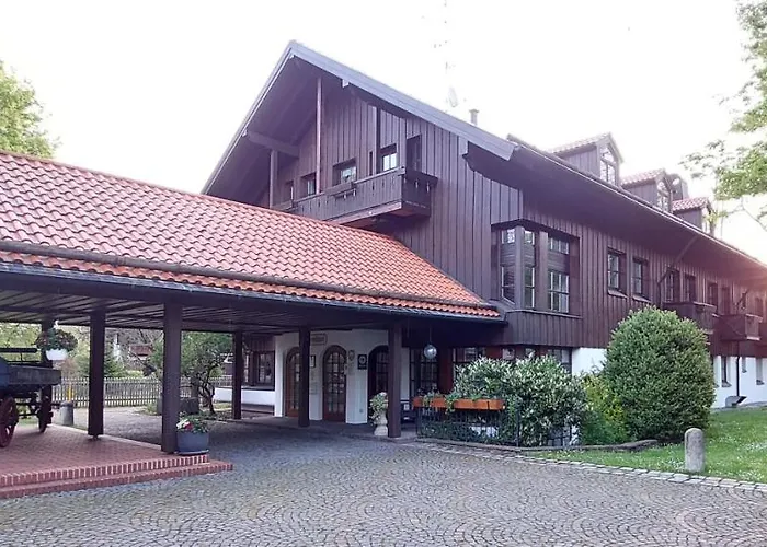3 SterneHotel Schrenkhof